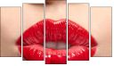Pentaptych