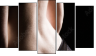Pentaptych
