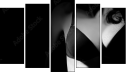 Pentaptych