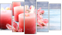 Pentaptych