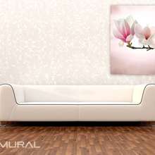 Bloeiende-magnolia-bloemen-posters-posters-demural