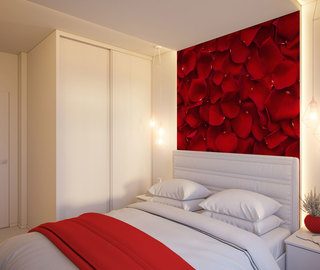 floristische overwegingen fotobehang voor de slaapkamer fotobehang demural