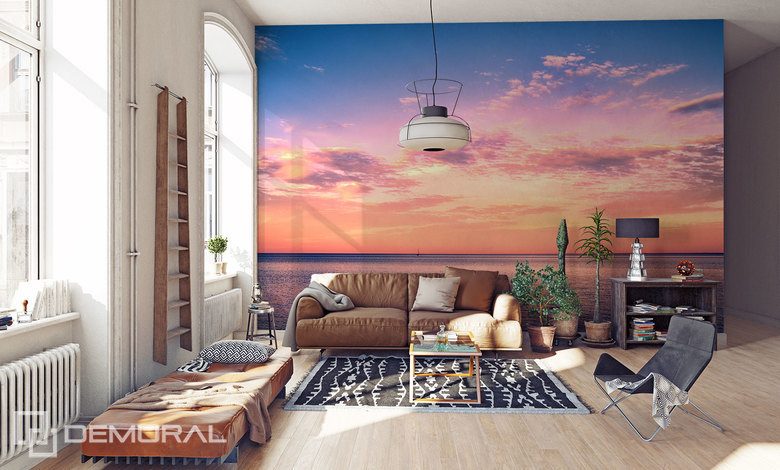 laten we elkaar ontmoeten bij zonsondergang zonsondergang fotobehang fotobehang demural