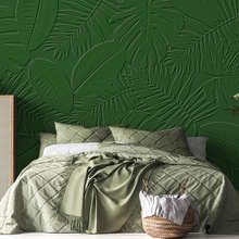 In-relief-gemaakte-jungle-fotobehang-voor-de-slaapkamer-fotobehang-demural